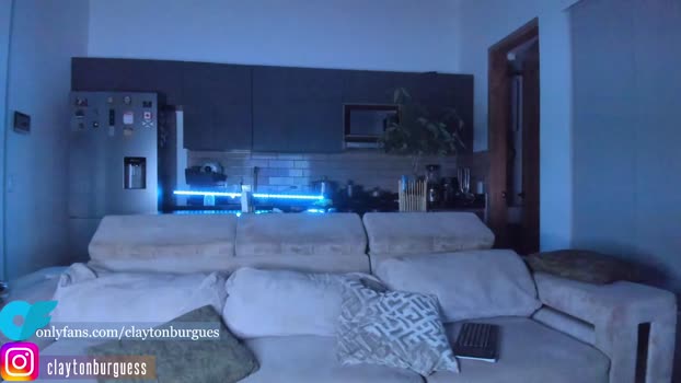 claytonburgues twink Webcam SHOW @ Chaturbate 17-07-2025