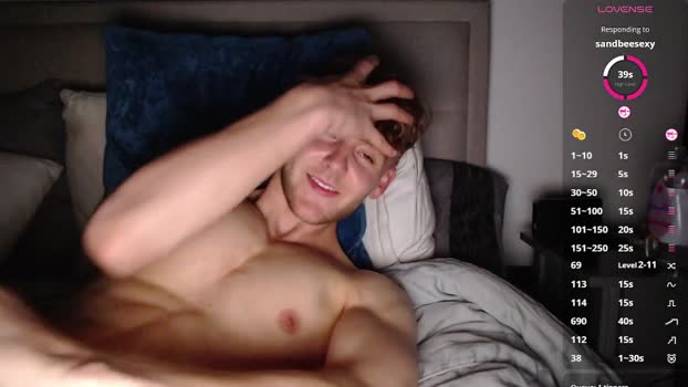 dominantalex182 beauty Webcam SHOW @ Chaturbate 17-07-2025