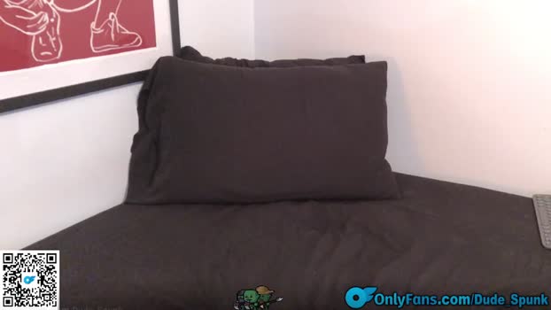 dude_spunk Recorded Webcam SHOW @ Chaturbate 17-07-2025