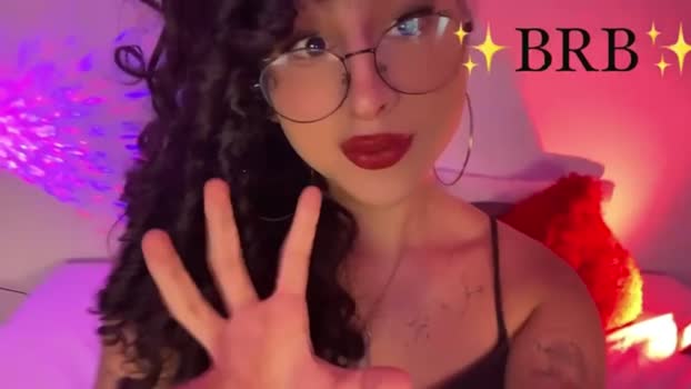 heka_prudence XXX Webcam SHOW @ Chaturbate 17-07-2025