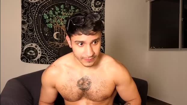 jay_marcos naughty Webcam SHOW @ Chaturbate 17-07-2025