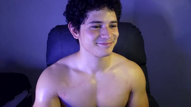 lilhotnando fuckass Webcam SHOW @ Chaturbate 17-07-2025
