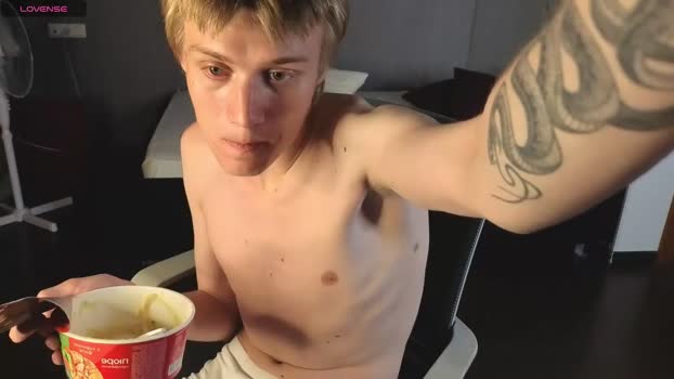 louie_evans oral Webcam SHOW @ Chaturbate 16-07-2025