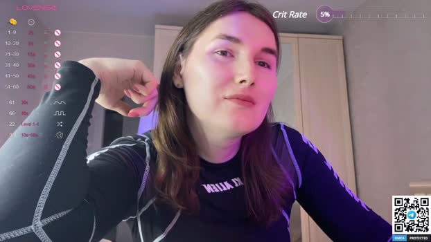 maria_bowie bigballs Webcam SHOW @ Chaturbate 16-07-2025
