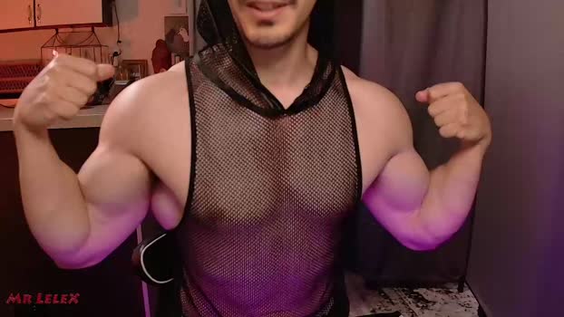 mrlelex playtime Webcam SHOW @ Chaturbate 16-07-2025
