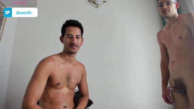 neorfit Porn Webcam SHOW @ Chaturbate 16-07-2025