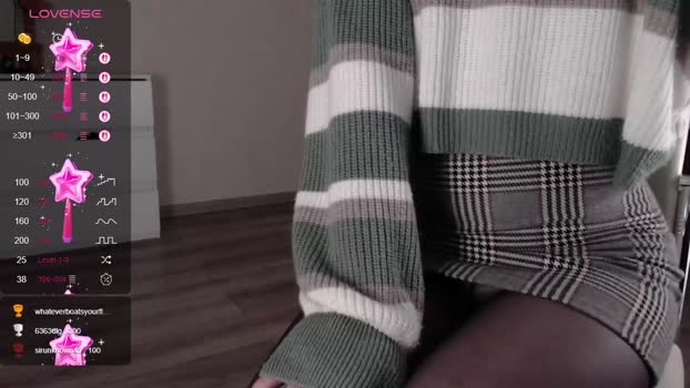noelleneptune deepthroa Webcam SHOW @ Chaturbate 17-07-2025