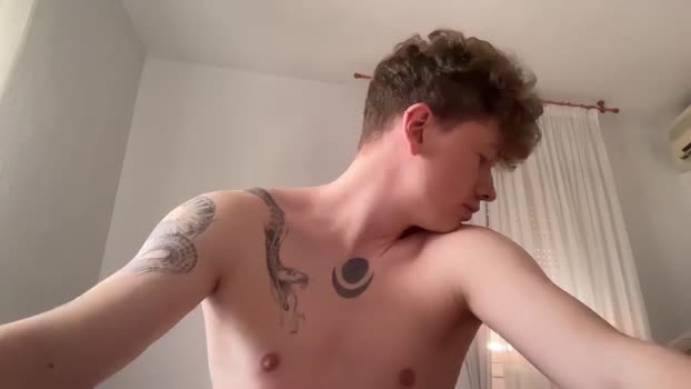oliver_and_thomas Show Webcam SHOW @ Chaturbate 17-07-2025