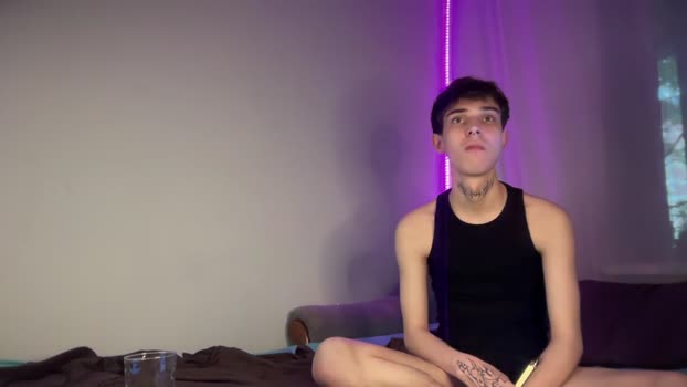 platonlxs bicurious Webcam SHOW @ Chaturbate 16-07-2025