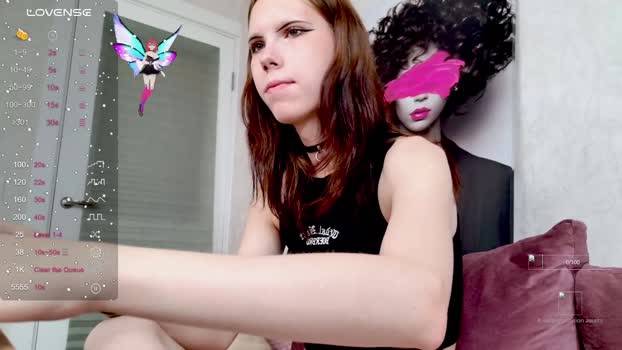 pussy_without_pussy big Webcam SHOW @ Chaturbate 17-07-2025