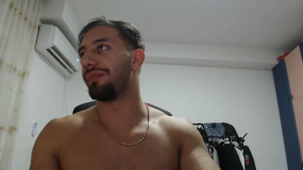 revivedunknown deep Webcam SHOW @ Chaturbate 17-07-2025