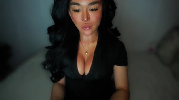 transnextdoor_ yummy Webcam SHOW @ Chaturbate 17-07-2025