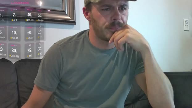 traviswylde19 bigload Webcam SHOW @ Chaturbate 17-07-2025