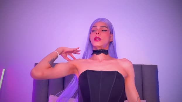 varya_ferreira Recorded Webcam SHOW @ Chaturbate 17-07-2025