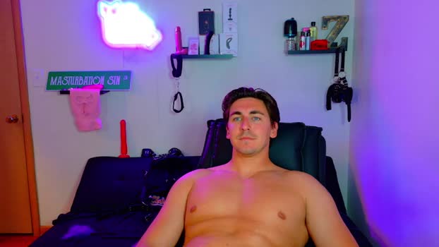 zach_rhyder show Webcam SHOW @ Chaturbate 17-07-2025
