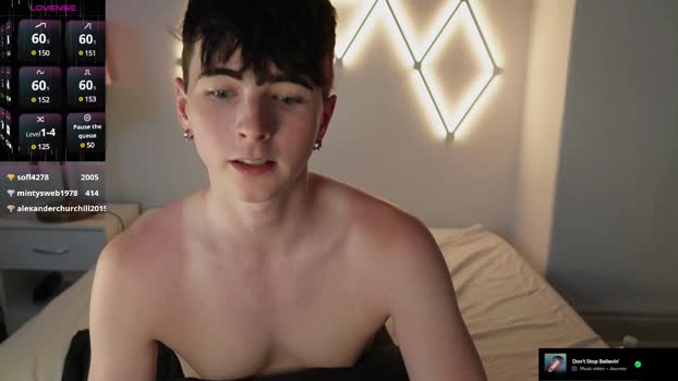 alfiegreenxxx squirt Webcam SHOW @ Chaturbate 18-07-2025