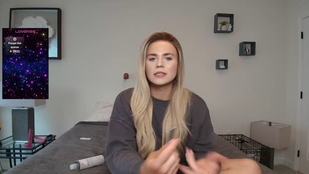 buitifulblonde squirt Webcam SHOW @ Chaturbate 17-07-2025