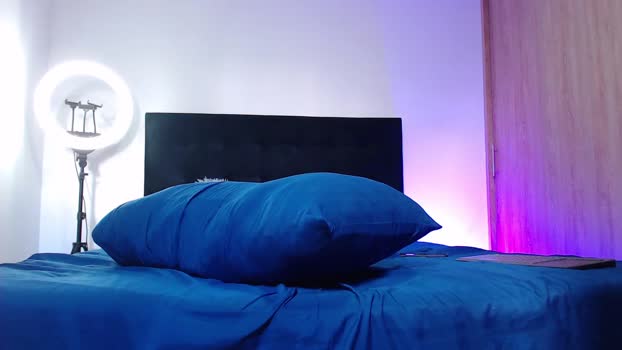 camilo_contre21 twink Webcam SHOW @ Chaturbate 17-07-2025