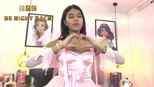 dani_parkerr strip Webcam SHOW @ Chaturbate 17-07-2025