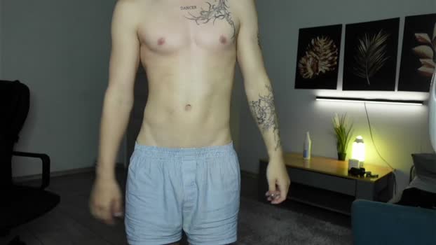eric_poston harddick Webcam SHOW @ Chaturbate 17-07-2025