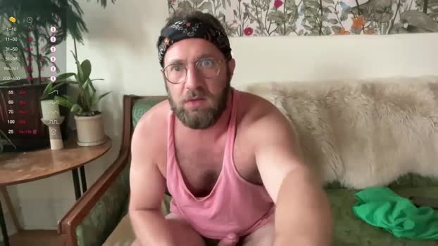 hairyfitguy444 Pretty Webcam SHOW @ Chaturbate 17-07-2025