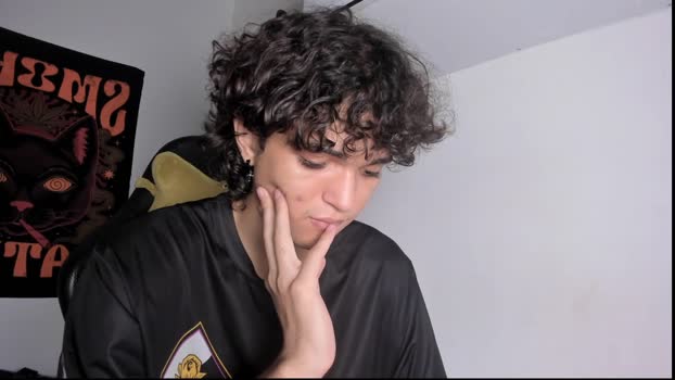 halan_jr play Webcam SHOW @ Chaturbate 18-07-2025