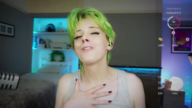 katie_cutie_ts tgirl Webcam SHOW @ Chaturbate 17-07-2025