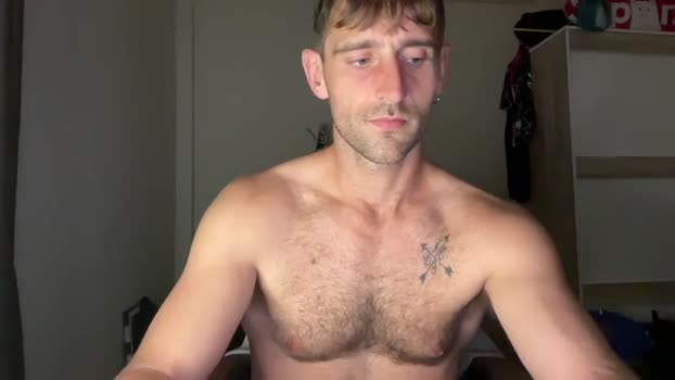 lukegunn22 analsex Webcam SHOW @ Chaturbate 18-07-2025