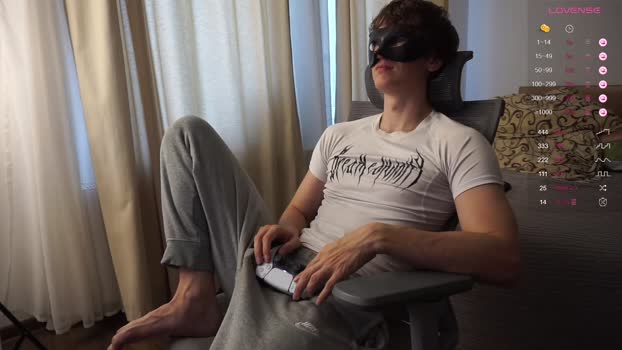 maestro3369 beautiful Webcam SHOW @ Chaturbate 18-07-2025