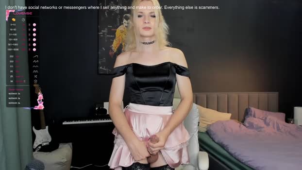 milena_marshmallows lovense Webcam SHOW @ Chaturbate 17-07-2025