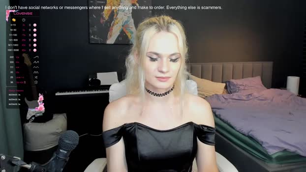 milena_marshmallows nasty Webcam SHOW @ Chaturbate 18-07-2025