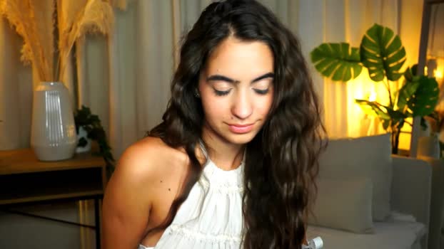 mmilkyway_ Chaturbate Female 17-07-2025