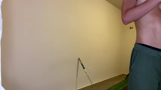 na_an534 kiss Webcam SHOW @ Chaturbate 18-07-2025