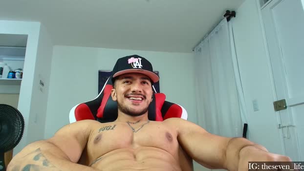 nikolaylisin naughty Webcam SHOW @ Chaturbate 18-07-2025