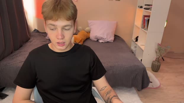 olivertasty harddick Webcam SHOW @ Chaturbate 18-07-2025