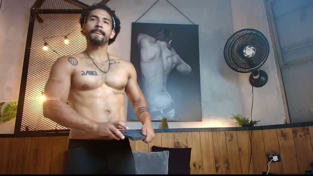 romeocolin_ bj-dildo Webcam SHOW @ Chaturbate 18-07-2025