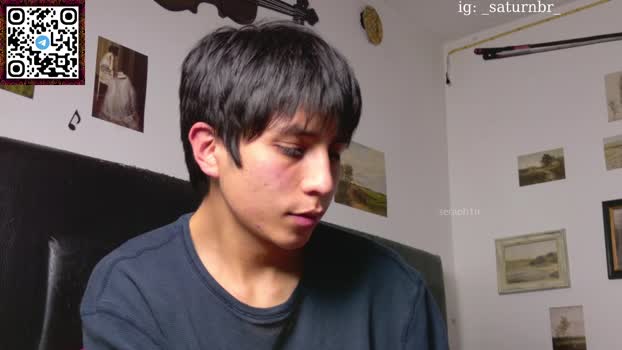 s_a_t_u_r_n fingering Webcam SHOW @ Chaturbate 18-07-2025