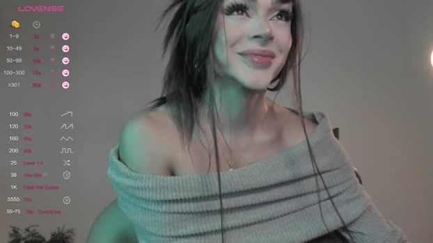 sweetest_bella gag Webcam SHOW @ Chaturbate 18-07-2025