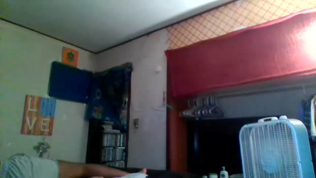 therealprimitive legs Webcam SHOW @ Chaturbate 17-07-2025