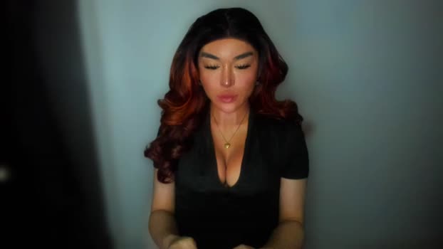 transnextdoor_ bigload Webcam SHOW @ Chaturbate 17-07-2025