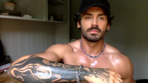 tylerjamesxxx_ love Webcam SHOW @ Chaturbate 17-07-2025