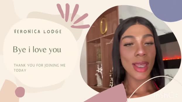 vero_lodge wet Webcam SHOW @ Chaturbate 17-07-2025