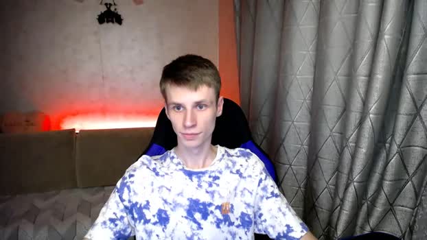 yes_cute_boy_ Webcam Webcam SHOW @ Chaturbate 17-07-2025