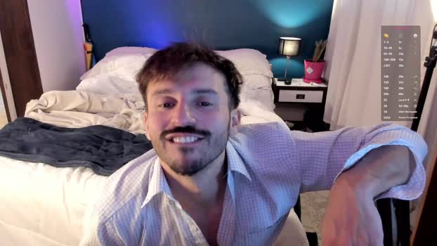alexanderjaz fuckhard Webcam SHOW @ Chaturbate 19-07-2025