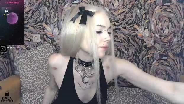 arina_rose Cam Webcam SHOW @ Chaturbate 19-07-2025