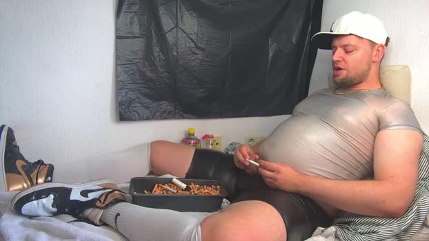 cravingboy playtime Webcam SHOW @ Chaturbate 18-07-2025