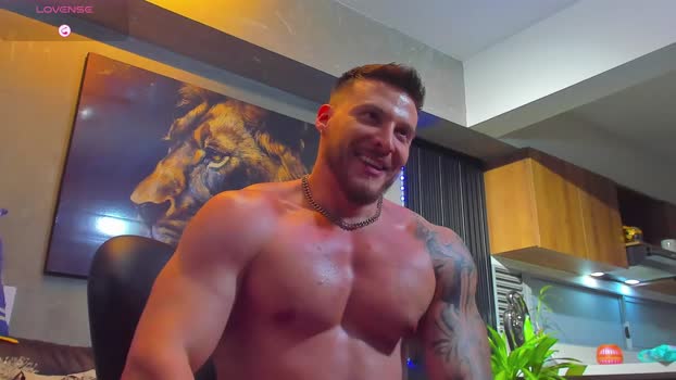 davidd_blake Show Webcam SHOW @ Chaturbate 19-07-2025
