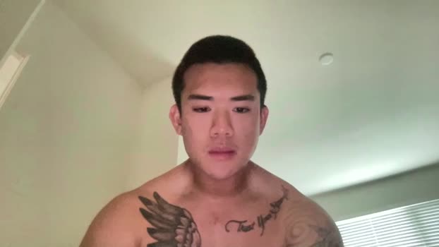 dlasian98 sweet Webcam SHOW @ Chaturbate 18-07-2025