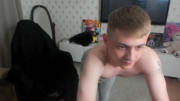ermak_reborn fingering Webcam SHOW @ Chaturbate 18-07-2025