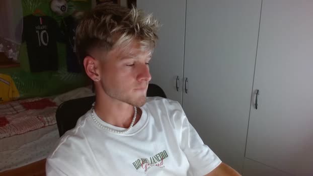 freddy_star suckshow Webcam SHOW @ Chaturbate 19-07-2025
